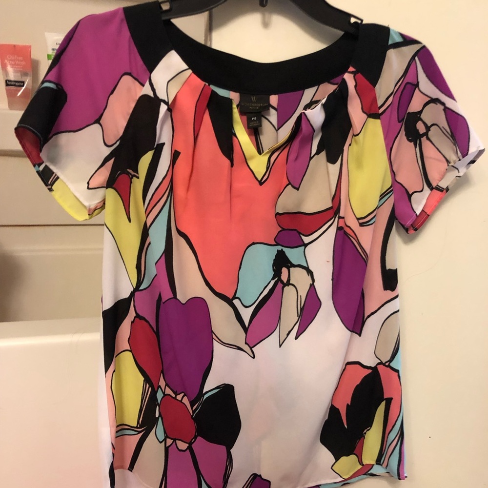 Blouse